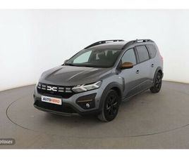DACIA JOGGER 1.6 HYBRID E-TECH EXTREME