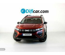 EXTREME HYBRID 140CV 7 PLAZAS