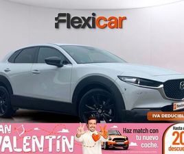 E-SKYACTIV G MHEV 90KW HOMURA