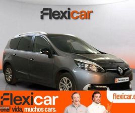 LIMITED EN. DCI 96KW (130CV) ECO2 7P E6