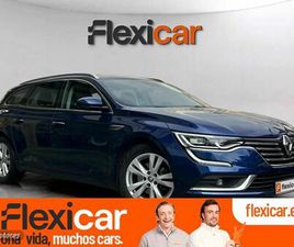 S.T. INTENS ENERGY DCI 96KW (130CV)