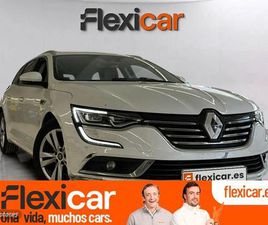 S.T. ZEN ENERGY DCI 96KW (130CV)