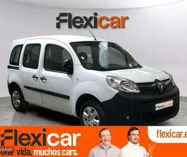 RENAULT KANGOO EXPRESSION M1-AF ENERGY DCI 90 EURO 6