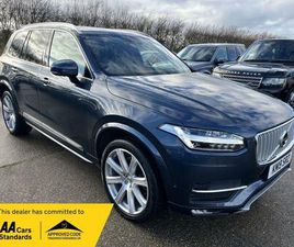 2.0 T5 INSCRIPTION PRO AUTO 4WD EURO 6 (START/STOP) 5DR