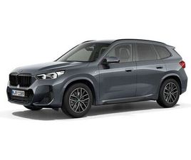 XDRIVE23D M SPORT AD.LED PA DA DA+ AHK DAB