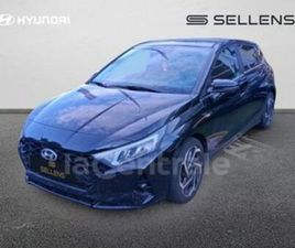 HYUNDAI I20 III 1.0 T-GDI 100 HYBRID 48V CREATIVE