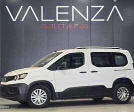 1.5 HDI 100CV ACTIVE COMBI 5 PLAZAS