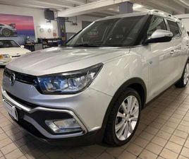 XLV 1.6D BE VISUAL 2WD