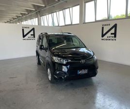 PROACE CITY VERSO 1.5D 130CV S&S L1 EXECUTIVE
