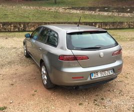 ALFA ROMEO 159 SW ALFA 159 SPORTWAGON 120CV 2008