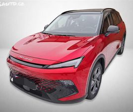 BAIC X5 1.5 TURBO, LPG, AUTOMAT