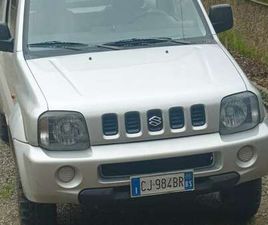 CABRIO 1.3 16V TOP 4WD