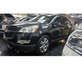 CHEVROLET TRAVERSE USED CHEVROLET TRAVERSE 2LT 2012