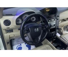 USED HONDA PILOT 3.5 TOURING (AWD) 2013