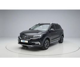 MG MG RX5 USED MG RX5 2023