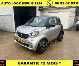 III 1.0 71 PASSION TWINAMIC BVA6