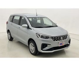 SUZUKI ERTIGA USED SUZUKI ERTIGA 2023