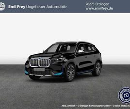 BMW IX1 XDRIVE30 M SPORTPAKET 230 KW, 5-TÜRIG (STROM