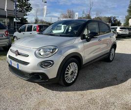 FIAT 500X 500 X 2018 1.3 MJT SPORT 95CV
