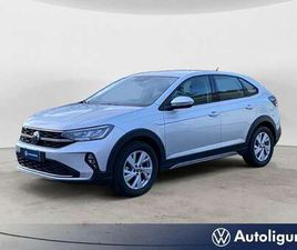 VOLKSWAGEN TAIGO 1.0 TSI LIFE