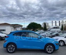 HYUNDAI KONA GENERATION2 ELECTRIQUE 39 KWH 136 INTUITIVE