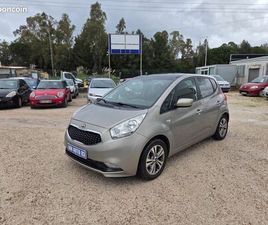KIA VENGA 1.4 90 CH ISG ACTIVE