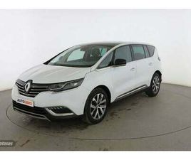 RENAULT ESPACE 1.6 DCI ENERGY ZEN