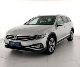 ALLTRACK 2.0 TDI 4MOTION 200CV DSG