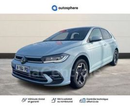 VI GENERATION2 1.0 TSI 95 S&S EDITION 50 DSG7