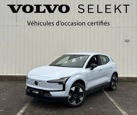 VOLVO EX30 SINGLE EXTENDED RANGE 272 CH 1EDT START