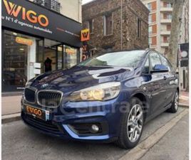 (F45) GENERATION2 ACTIVE TOURER 225XE PREMIERE BVA6