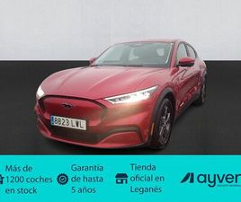 BATERÍA 75.7KWH 198 KW (269 CV)