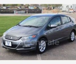 II 1.3 I-VTEC 88 HYBRID EXECUTIVE