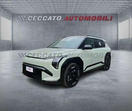 EV3 81,4 KWH GT-LINE PLUS