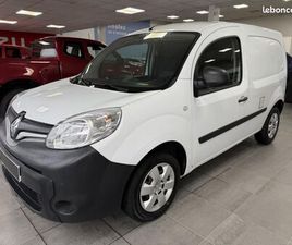RENAULT KANGOO EXPRESS RENAULT KANGOO EXPRESS 1.5 DCI 90CH ENERGY EXTRA R-LINK EURO6