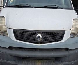 MASCOTT CAISSE 25M5 DÉMÉNAGEMENT