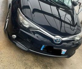 TOYOTA AURIS TOURING SPORT ⚽️07/16