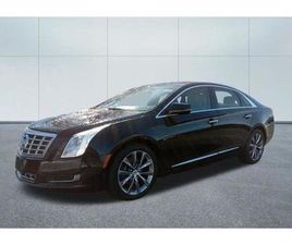 USED 2014 CADILLAC XTS BASE