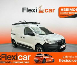 AUTHENTIC 1.5 BLUE DCI 55KW (75CV) - 5P (2022)