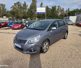 TOYOTA VERSO 126 D-4D 7PL DYNAMIC