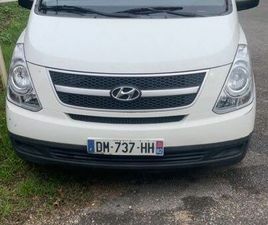 HYUNDAI H1