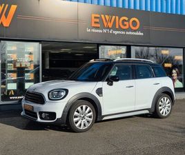 MINI COUNTRYMAN 1.5 D 115 ONE