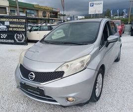 5P. 1.2G 80CV ACENTA