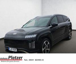 HYUNDAI IONIQ 9 HYUNDAI IONIQ 9 UNIQ 6-SITZER 110 KWH 4WD HUD EL. PANODA