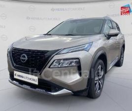 IV E-POWER 204 TEKNA 5PL