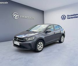 VOLKSWAGEN TAIGO VOLKSWAGEN TAIGO 1.0 TSI 95 BVM5