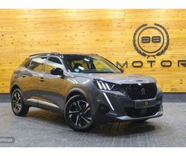 GT BLUEHDI 130 S&S EAT8