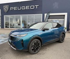 1.2 HYBRID 145CH GT E-DCS6