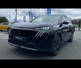 HYBRID 145CH GT E-DCS6