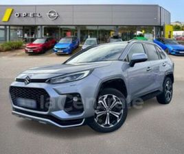 SUZUKI ACROSS 2.5 HYBRIDE RECHARGEABLE PACK